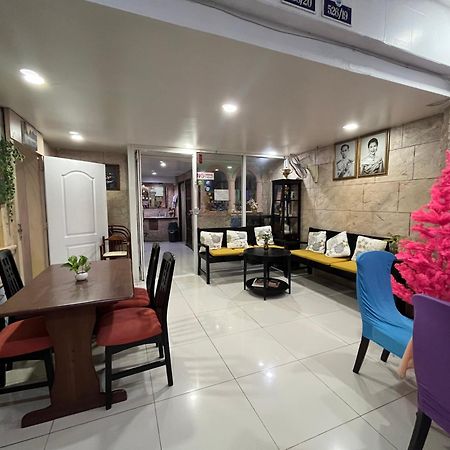 Karon Da Mario Hotel & Restaurant מראה חיצוני תמונה