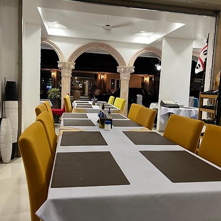 Karon Da Mario Hotel & Restaurant מראה חיצוני תמונה