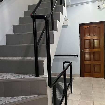 Karon Da Mario Hotel & Restaurant מראה חיצוני תמונה