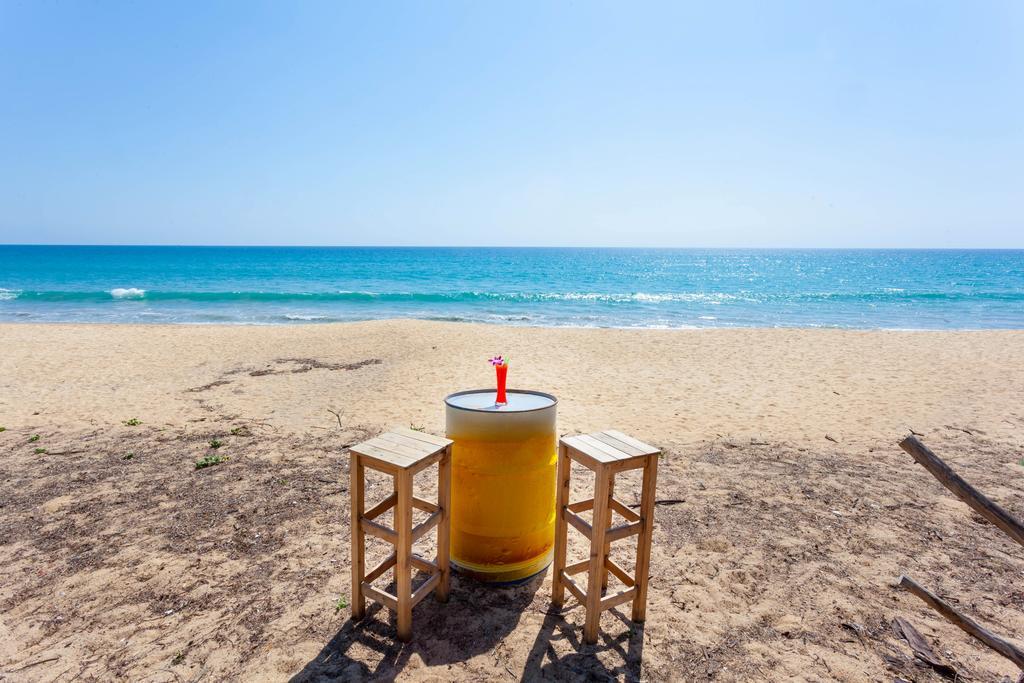 Karon Da Mario Hotel & Restaurant מראה חיצוני תמונה
