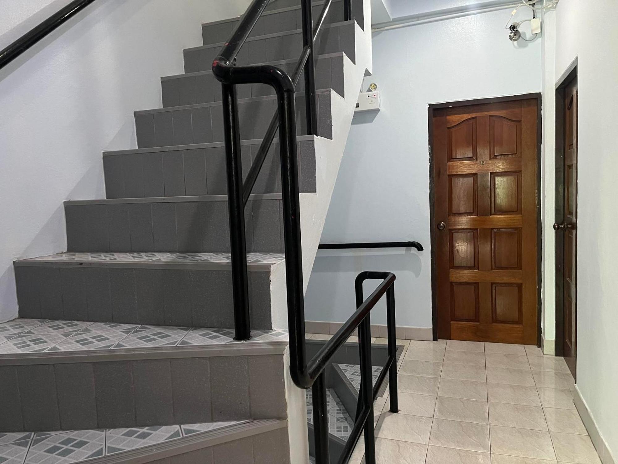 Karon Da Mario Hotel & Restaurant מראה חיצוני תמונה