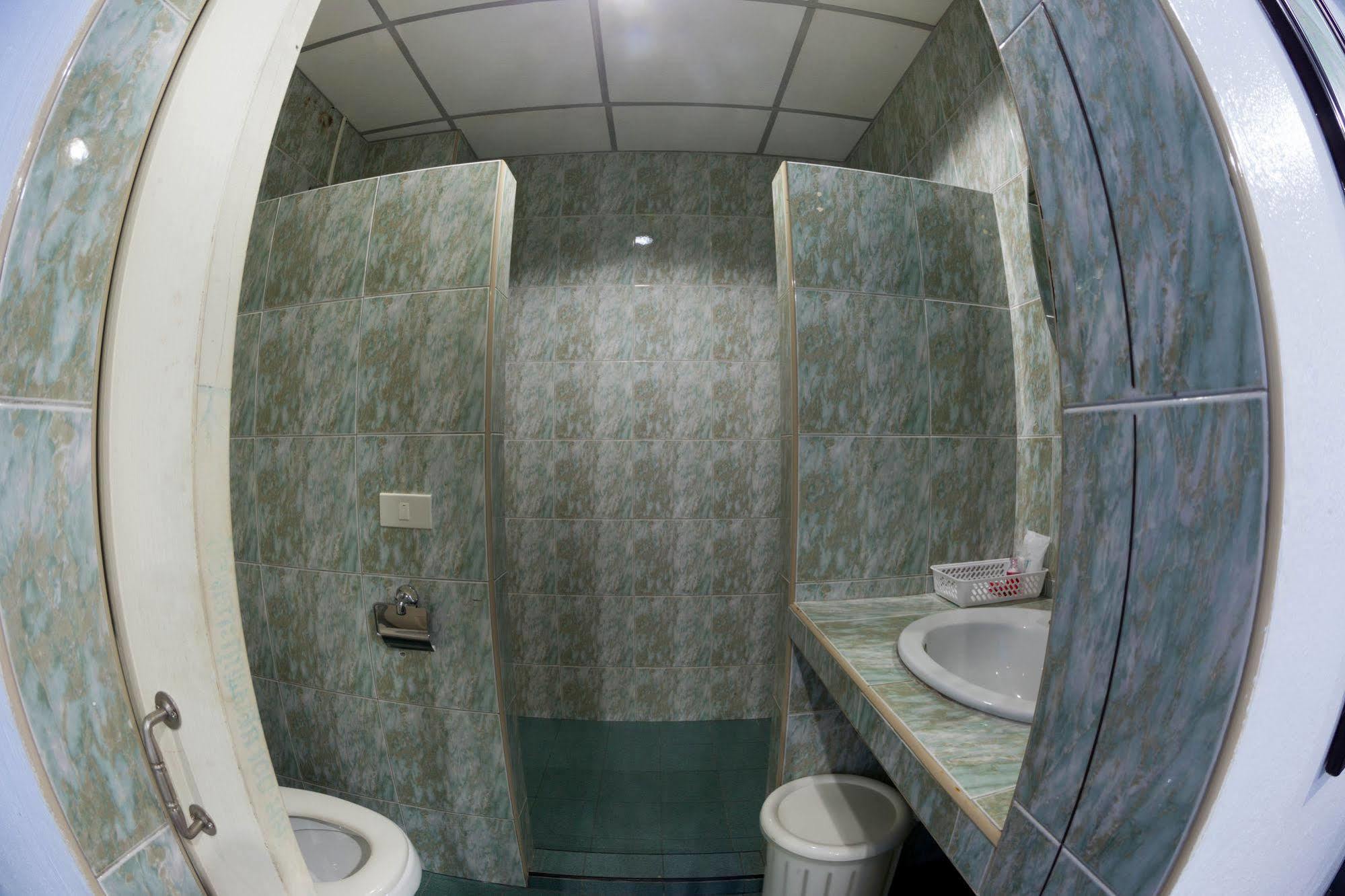 Karon Da Mario Hotel & Restaurant מראה חיצוני תמונה