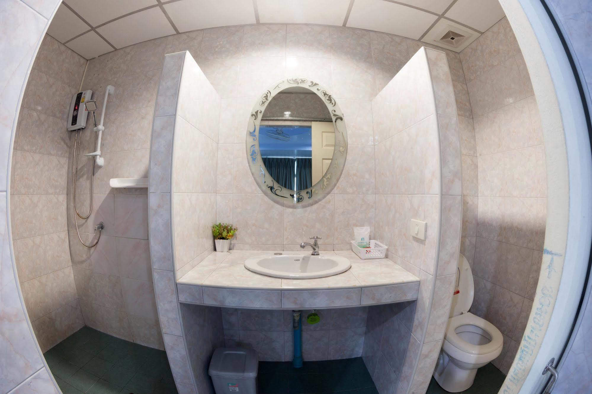 Karon Da Mario Hotel & Restaurant מראה חיצוני תמונה